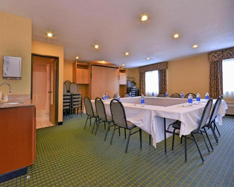 Quality Inn Marshall Near I-69 Dış mekan fotoğraf